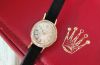C.1966 vintage Rolex 15mm lady's manual winding watch in 14KYG